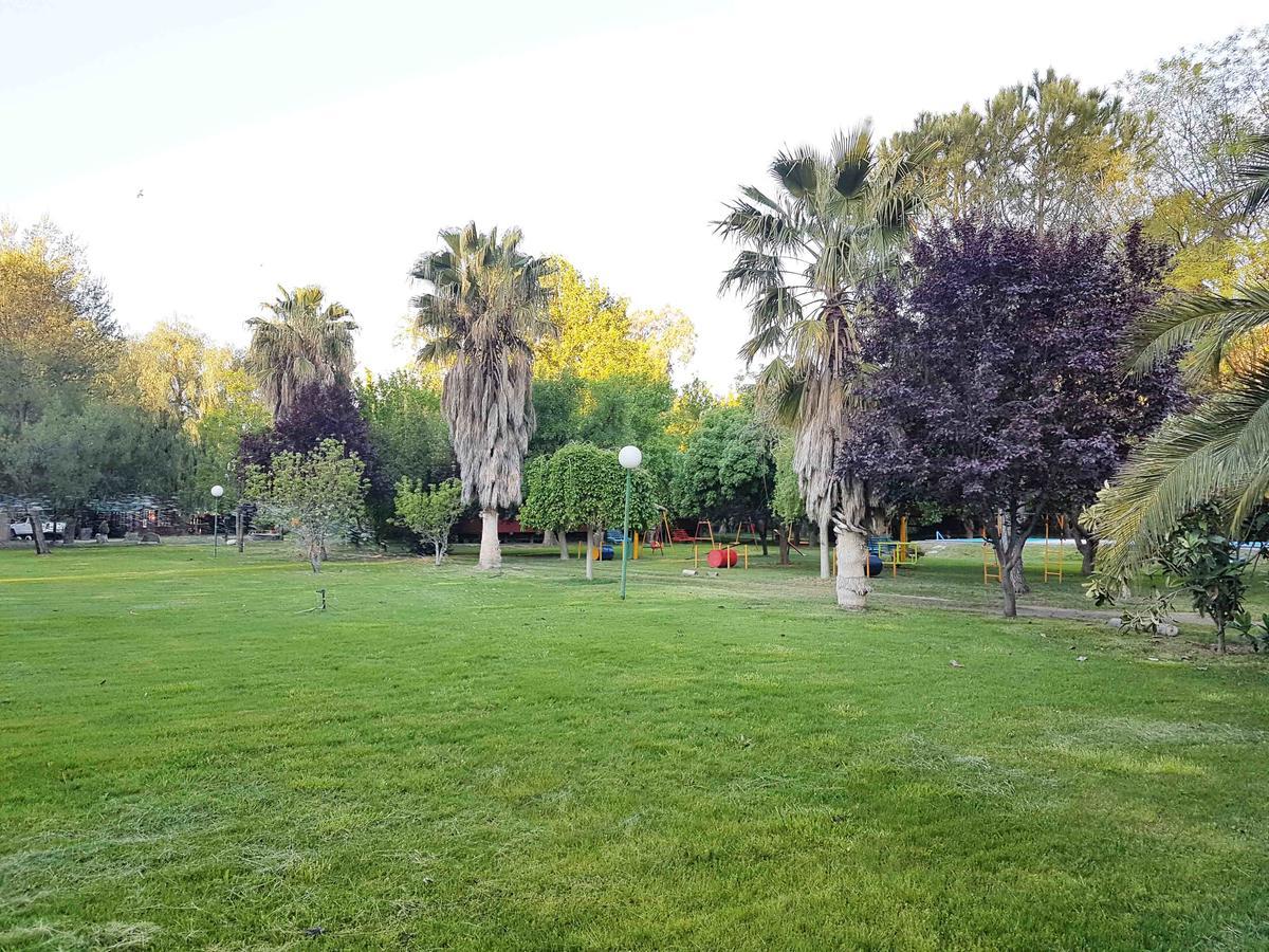 Cabanas Las Marias San Rafael Kültér fotó