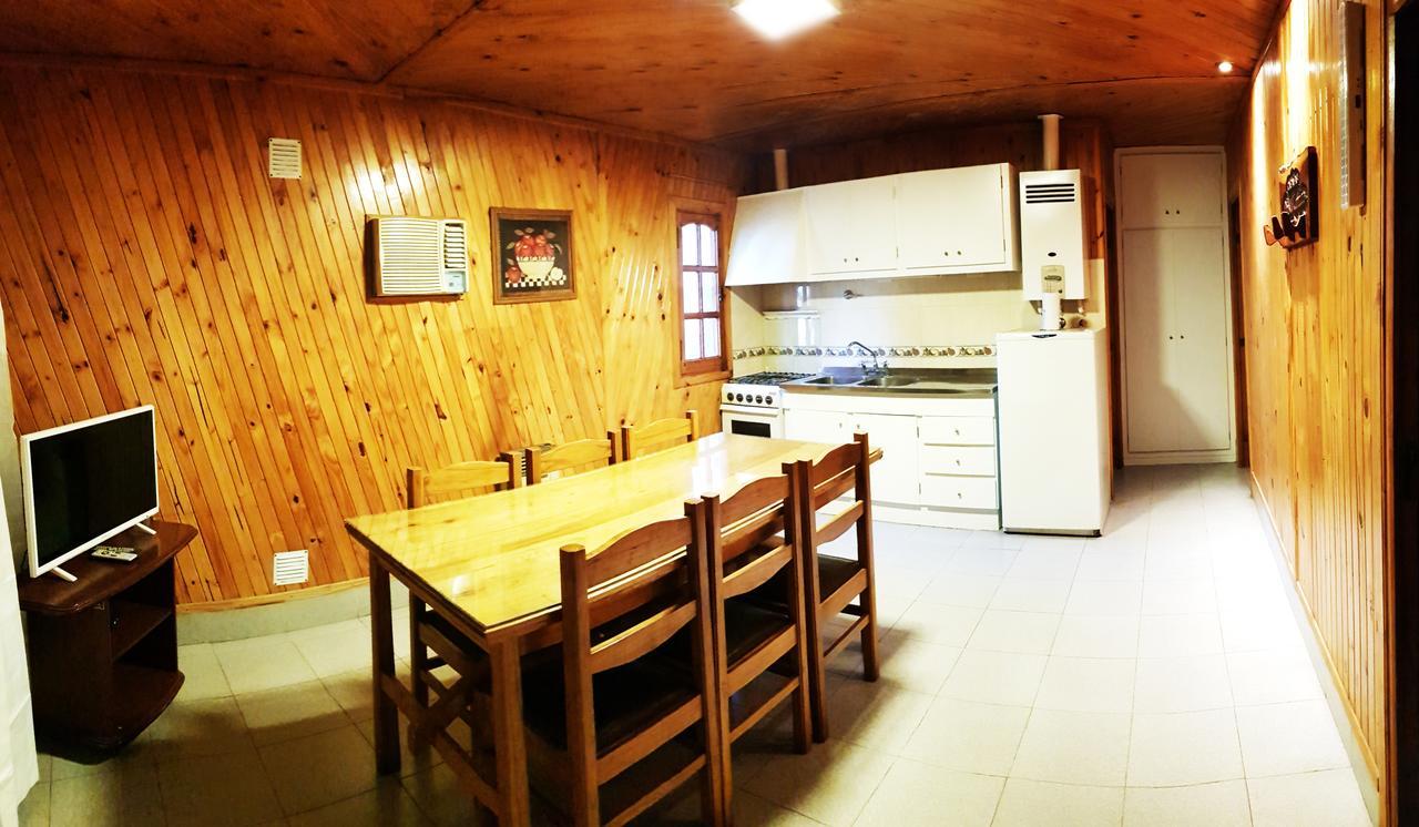 Cabanas Las Marias San Rafael Kültér fotó