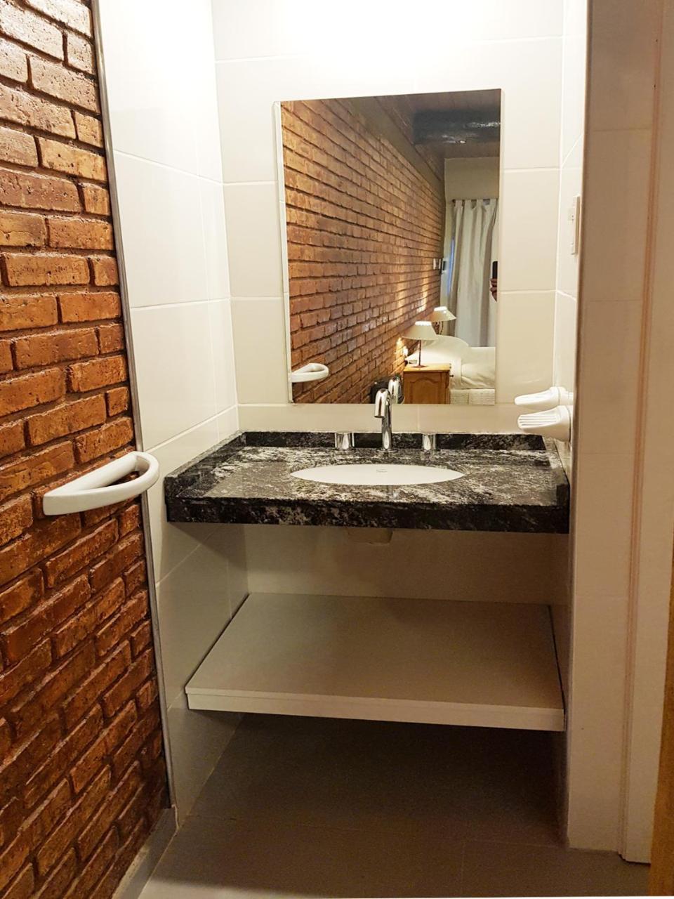 Cabanas Las Marias San Rafael Kültér fotó