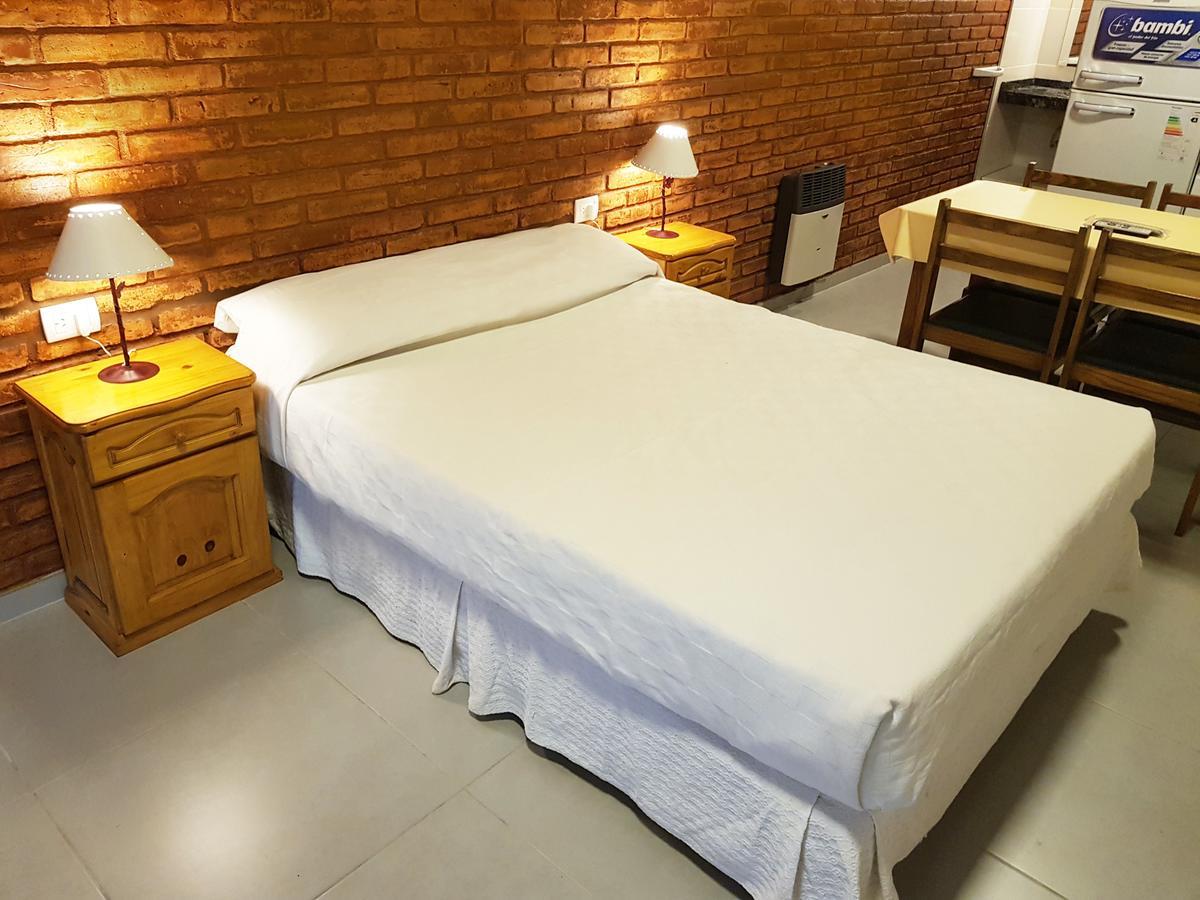 Cabanas Las Marias San Rafael Kültér fotó
