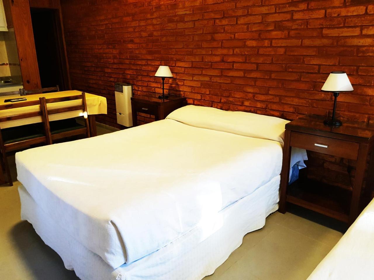 Cabanas Las Marias San Rafael Kültér fotó