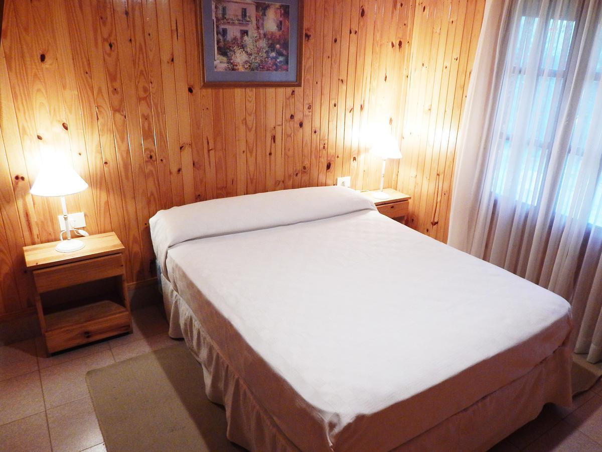 Cabanas Las Marias San Rafael Kültér fotó