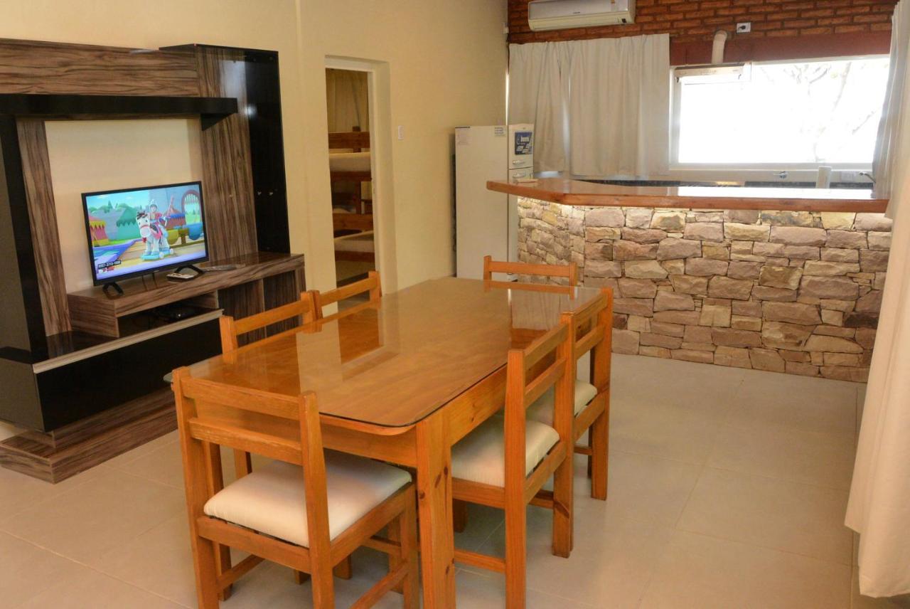 Cabanas Las Marias San Rafael Kültér fotó